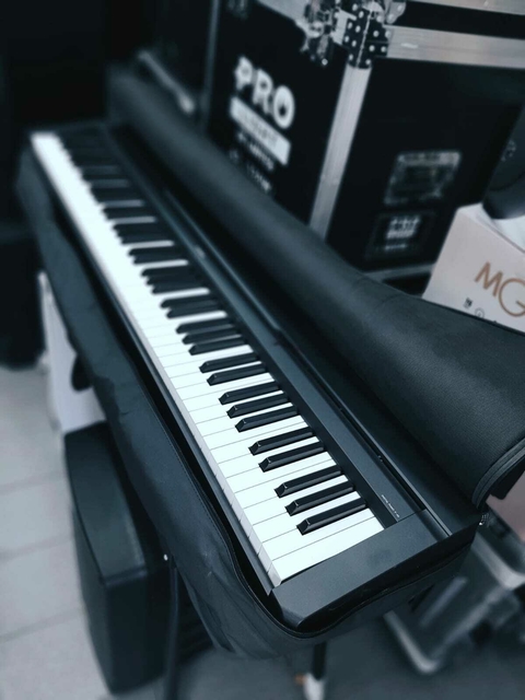 PIANO YAMAHA P45B | ELECTRÓNICO DE 88 TECLAS
