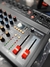 Imagen de Consola Potenciada PARQUER KW-05MT