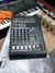 RCF L-PAD8CX-FX | CONSOLA DE 8 CANALES CON EFECTOS