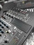 RCF L-PAD8CX-FX | CONSOLA DE 8 CANALES CON EFECTOS