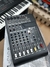 RCF L-PAD8CX-FX | CONSOLA DE 8 CANALES CON EFECTOS - tienda online