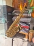 Saxofón Alto Knight JBAS200