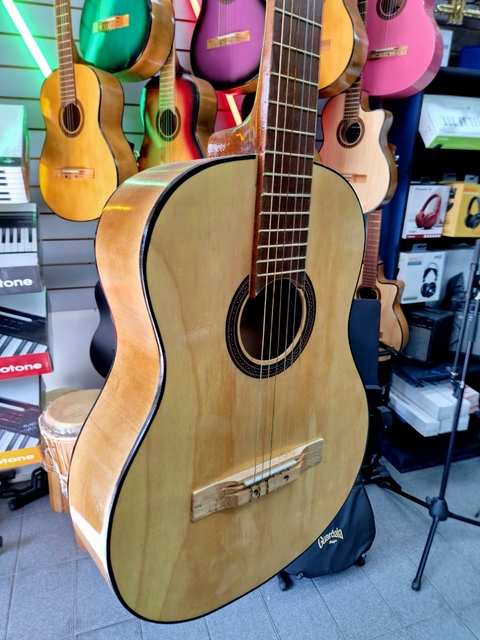GUITARRA CLASICA RADALJ - comprar online