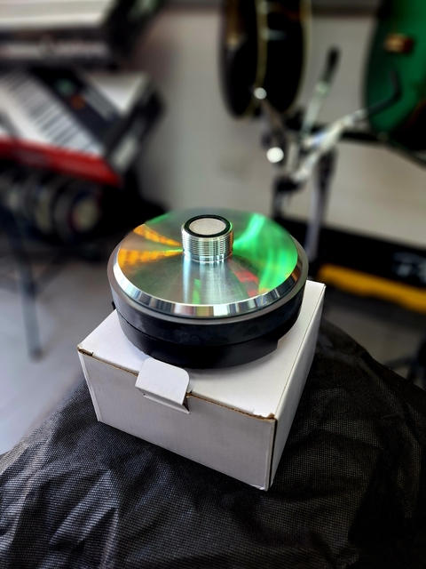 DRIVER CD-44 1,75" / XP audio