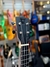 Ukelele de concierto 23" Rojo- Negro Wotan WUKE-R - Colyluthier