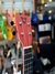 Ukelele de concierto 23" Rojo- Negro Wotan WUKE-R en internet