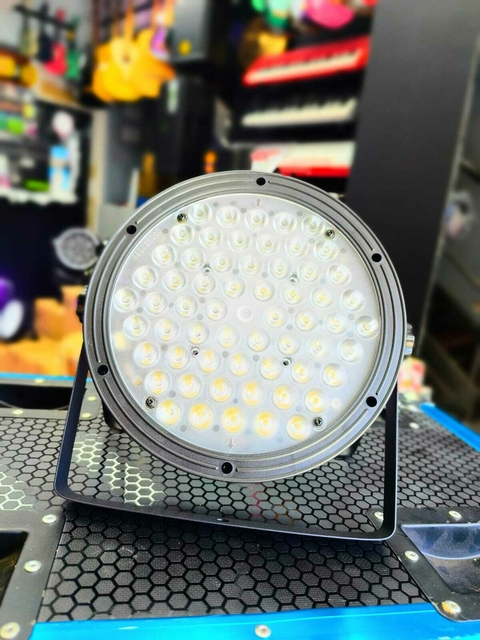 Par Led 60 Leds X 2 Watts - VENETIAN VT-PC120