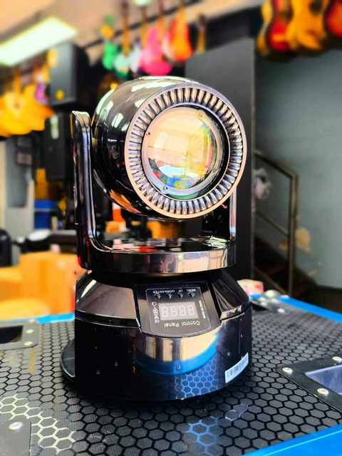 Cabezal Movil Beam 100W - VENETIAN VT-B100