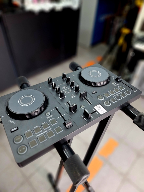 CONTROLADOR DDJ-FLX2 PIONEER