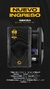 BAFLE ACTIVO XP / QSX15A