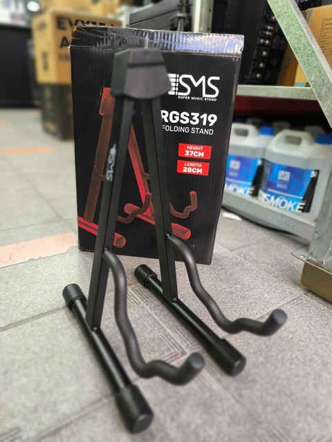 Soporte de Guitarra SMS GS319