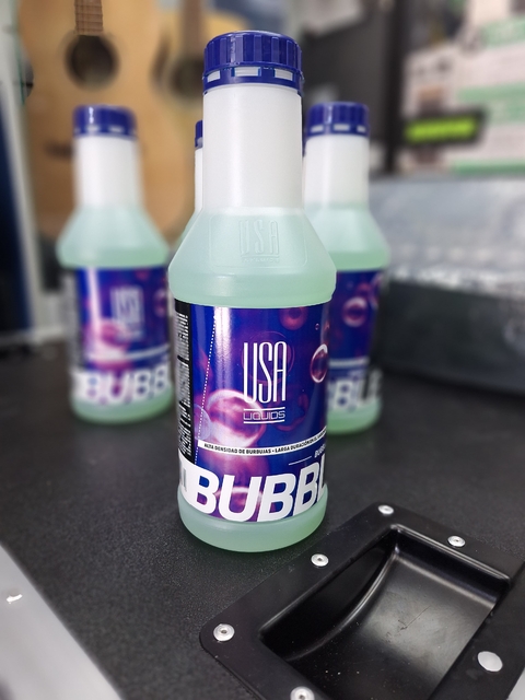 Liquido burbuja 1Lts / USA