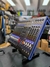 CONSOLA Live AN12 / TECSHOW - Colyluthier
