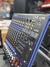 CONSOLA Live AN8 / TECSHOW - Colyluthier