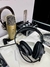 KIT DE GRABACION BEHRINGER U-PHORIA STUDIO - comprar online