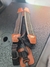SAXHARNESS