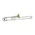 TROMBÓN WISEMANN DTB-200 | DE ESTUDIO SIN TRANSPOSITOR CLAVE BB