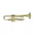 WISEMANN DTR-250 | TROMPETA CLAVE BB OPEN MUSIC