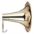 WISEMANN DTR-250 | TROMPETA CLAVE BB OPEN MUSIC en internet