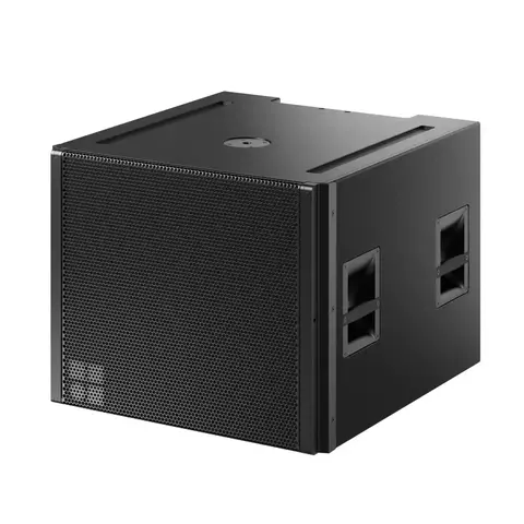 PARLANTE XSL-GSUB/D&B AUDIOTECHNIK/TECSHOW