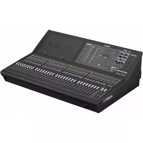 YAMAHA | QL5 CONSOLA DIGITAL