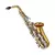 YAMAHA YAS26 | SAXO ALTO PERFECTO PARA PRINCIPIANTES E INTERMEDIOS