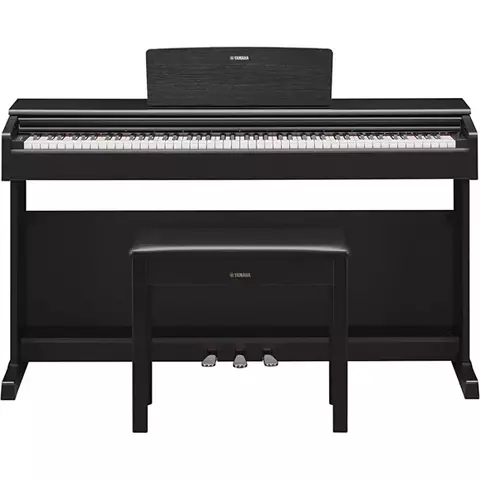 PIANO YAMAHA YDP145B | ELECTRONICO ARIUS