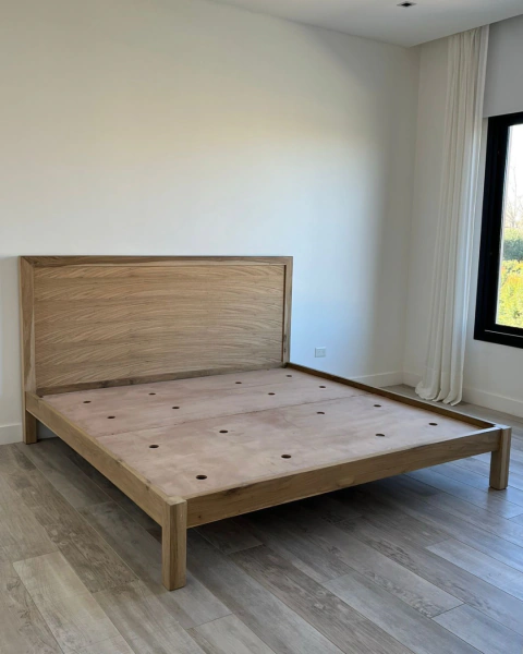 CAMA OLIVIA