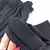 PANTALON NEGRO DE LYCRA - ASport