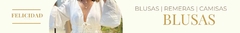 Banner de la categoría Blusas