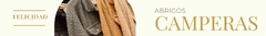 Banner de la categoría Camperas