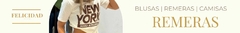 Banner de la categoría Remeras