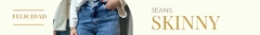 Banner de la categoría Skinny