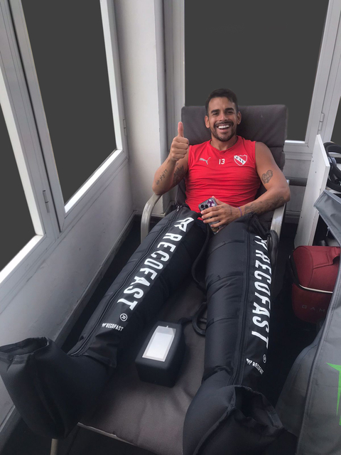 Bota Recofast Pro 2.0