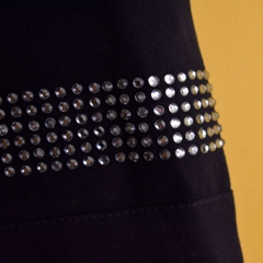 saia strass| M. OFFICER - Amo Muito