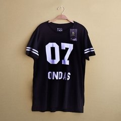 07 ondas | FOXTON