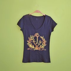 blusinha âncora | GAP