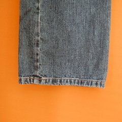 Calça flare cintura baixa - comprar online