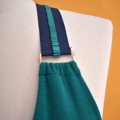 blusa verde | ESPAÇO FASHION - comprar online