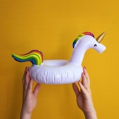 Boia de unicórnio