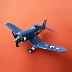 Avião Skipper (asas dobráveis) - comprar online