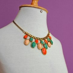 Colar candy colors - comprar online