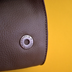 bolsa bicolor | UNCLE K na internet