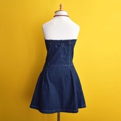 tomara que caia jeans |VANGUARD - Amo Muito