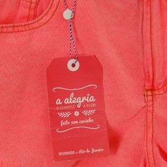 short flúor | FARM - Amo Muito