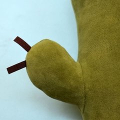 Cacto massageador fofo - Amo Muito