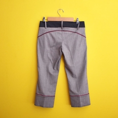 Calça capri - loja online