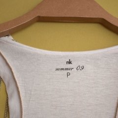 blusa correntes [nova] | NK STORE - loja online