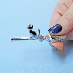 Presilha gatinho feiticeiro - comprar online