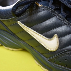 tênis couro azul | NIKE - comprar online